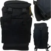 Retoo Taktinen reppu ScoutPro, 50L