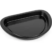 Peugeot Grill To Table Plancha Halvmåne - Black - 43 CM