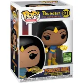 Funko POP! Thundarr the Barbarian prinsessa Ariel figuuri, 10
