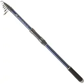 Daiwa Megaforce Tele Pohjakalastusvapa
