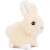 Bukowski Pehmopupu, vanilja, 15 cm