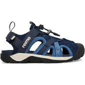 Reima Sandals, Tilani - Navy - 35