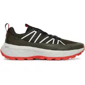 Jack Wolfskin Wild Hike Low Vaelluskengät