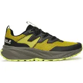 Jack Wolfskin Ps Trail Low Vaelluskengät