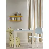 Bloomingville Felipe Table - Grey - H53CM