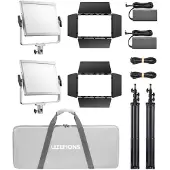 Godox LP1200R-K2 Litemons 2 LED-paneelin sarja