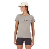 Mons Royale Women's Icon Tee naisten pitkähihainen t-paita
