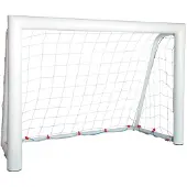 Sporti France Self-weighted Foldable Aluminum Mini Jalkapallomaali