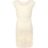 Rosemunde Mekko - RkDelicia - Ivory M. Brodyyri Anglaise - - 14 v (164) - Mekot