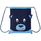 Affenzahn Bear Urheilupussi