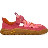 Primigi Pyr Barefoot Lenkkarit, Dark Red, 27