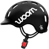 Woom Ready 3.0 Junior-kaupunkikypärä