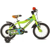 Myland Super Ninja 14´´ Pyörä