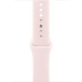 Apple Watch 46mm Sport Band Soft Pink - S/M