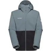 Mammut Linard Light Hardshell Takki