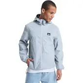 Quiksilver Overcast 3k Tape Parka