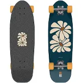 Long Island Flowers 28.5"X8.5" Complete kuviotu