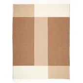 Northern Layer viltti Ruskea, 130×170 cm