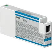 Epson T6362 -mustekasetti, 700 ml, syaani