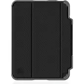 STM dux plus (iPad 10thGen)Black-Retail
