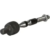 Professional parts Raidetangon pää, suora 61430340