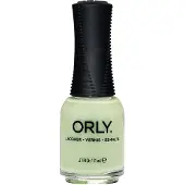 Orly Nail Polish Matcha Foam 11ml