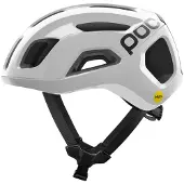 POC Ventral Air MIPS -pyöräilykypärä Hydrogen White/Uranium Black