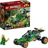 LEGO 71700 Ninjago - Viidakkohyökkääjä
