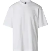 The North Face Paita 'Essential' valkoinen