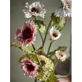 Bloomingville Chrysantemum Stem - Pink - H96CM