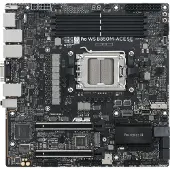 Asus Ws B850M AM5 Motherboard