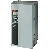 Danfoss Vlt fc302 7,5 kW ip55 131n6563
