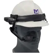 REALWEAR Hard Hat Band HMT-1 Navigator (127137)