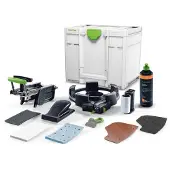Festool Reunojen työstösarja KB-KA 65 SYS3