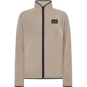 Didriksons Vito, fleecepusero, miehet, beach beige