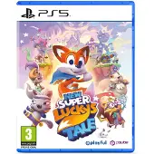 New Super Lucky's Tale (PS5)