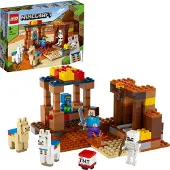 LEGO 21167 Kauppa-asema