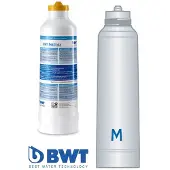BWT Bestmax M vedensuodatinpatruuna – jopa 4560 L