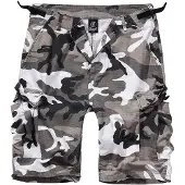 Brandit Bdu Ripstop Shortsit