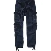 Brandit Pure Slim Fit Housut