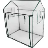 Green>it Greenhouse for Raised Bed