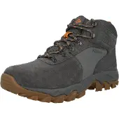 Columbia Newton Ridge Ii Suede Waterproof Plus Size Vaelluskengät