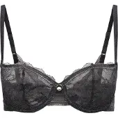 Triumph Comfort Allure WH -rintaliivit