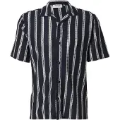 Indicode Inolly Ss Shirt - Navy - M