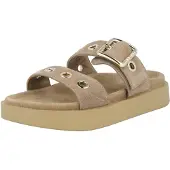 INUIKII Tilda Buckle - Beige - 41
