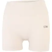 ICANIWILL Sculpt Seamless Shorts Light Dusty Beige