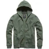 Vintage Industries Redstone Zip Huppari