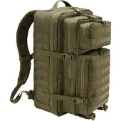 Brandit Us Cooper Xl 65l Reppu