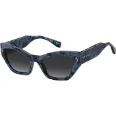 Marc Jacobs Mj-1117-s-num 54/20/145 Naisten Aurinkolasit