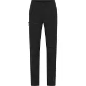 Didriksons Juna Wns Pants - Black - 46